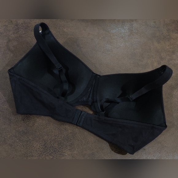 Full figure T-shirt padded bra 42C - Picture 3 of 5